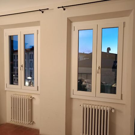 Panoramic Suite Near Duomo And Station Florencie Exteriér fotografie