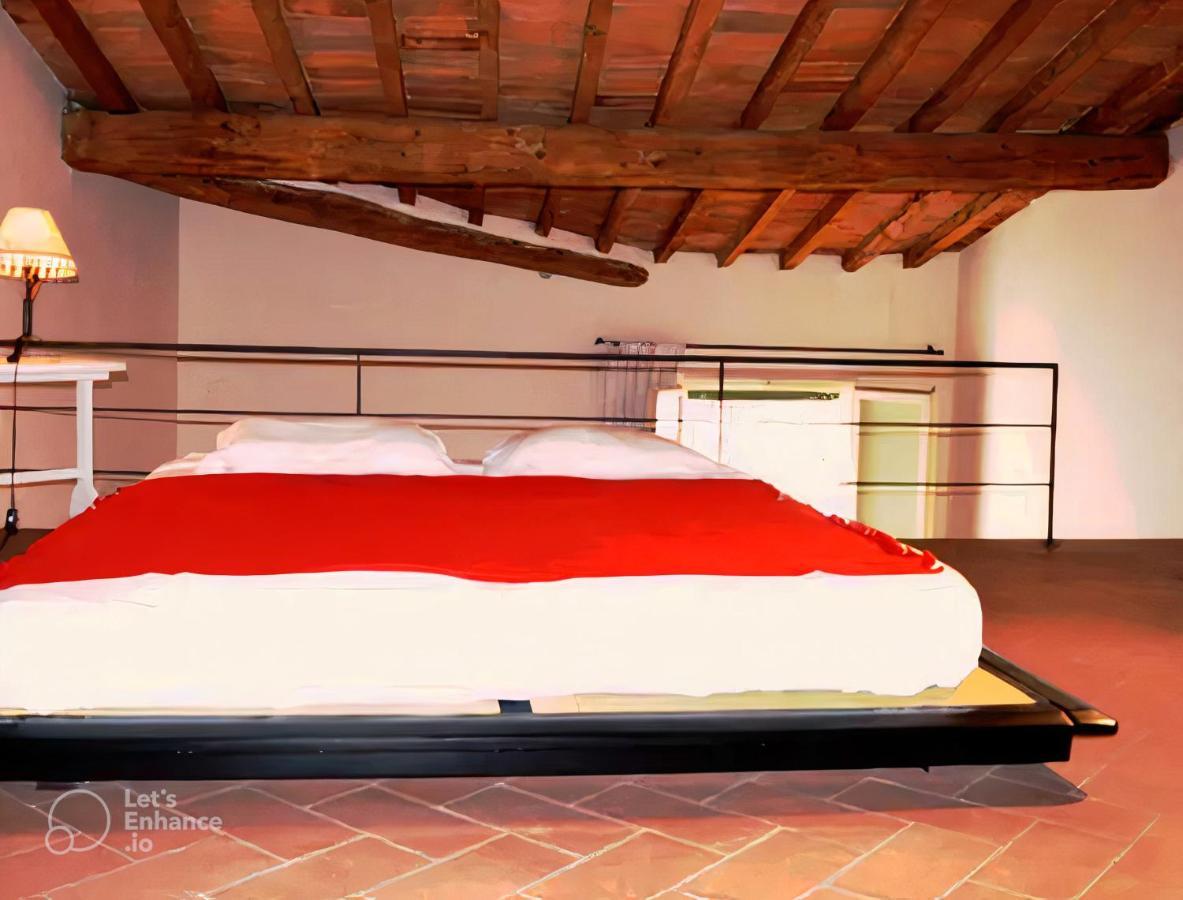 Panoramic Suite Near Duomo And Station Florencie Exteriér fotografie