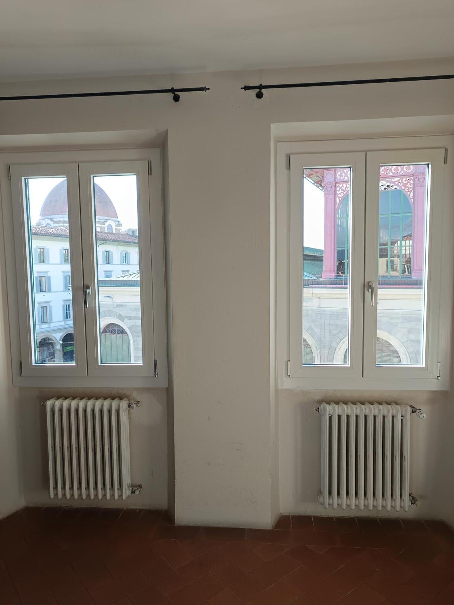 Panoramic Suite Near Duomo And Station Florencie Exteriér fotografie