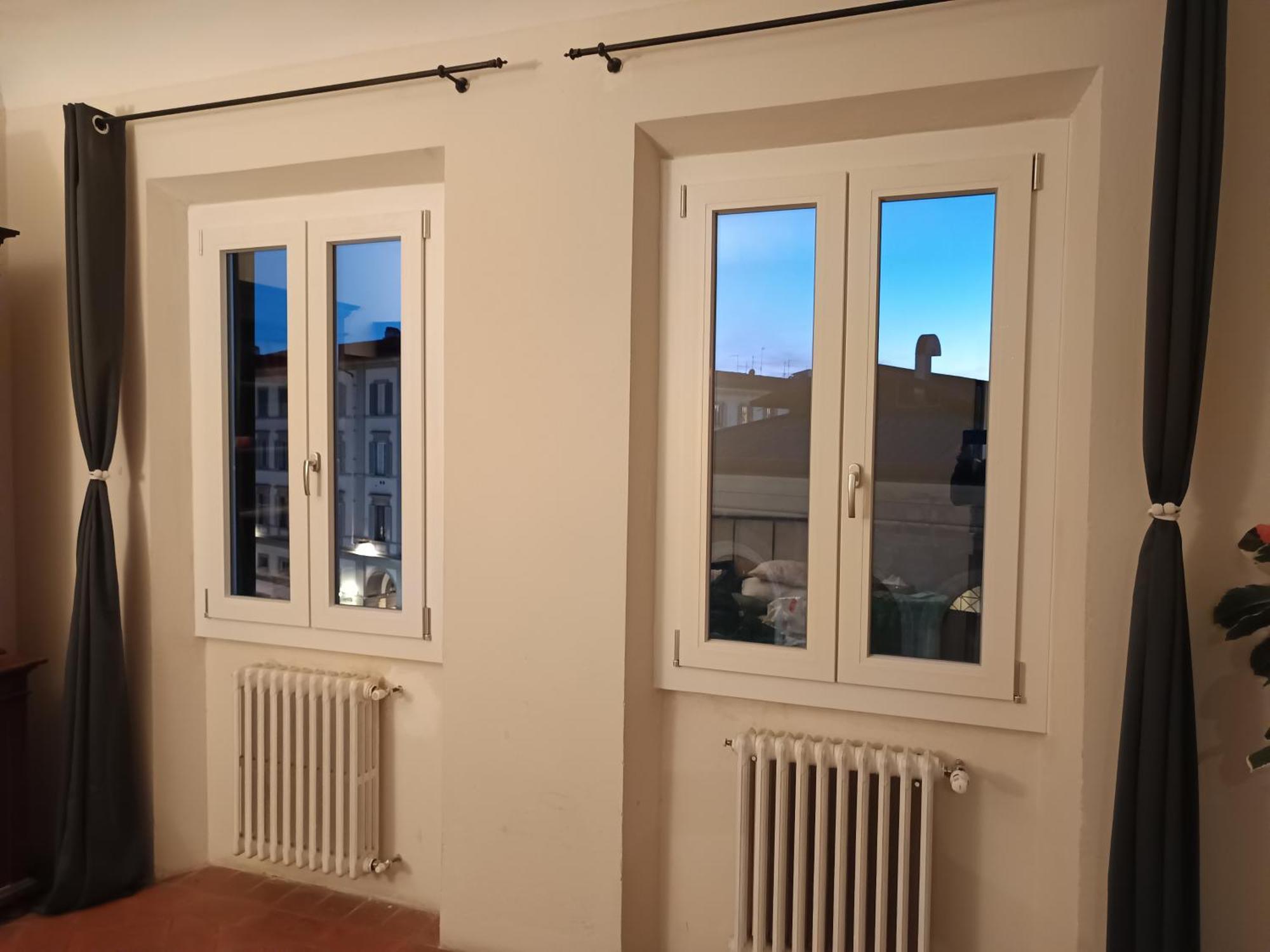 Panoramic Suite Near Duomo And Station Florencie Exteriér fotografie