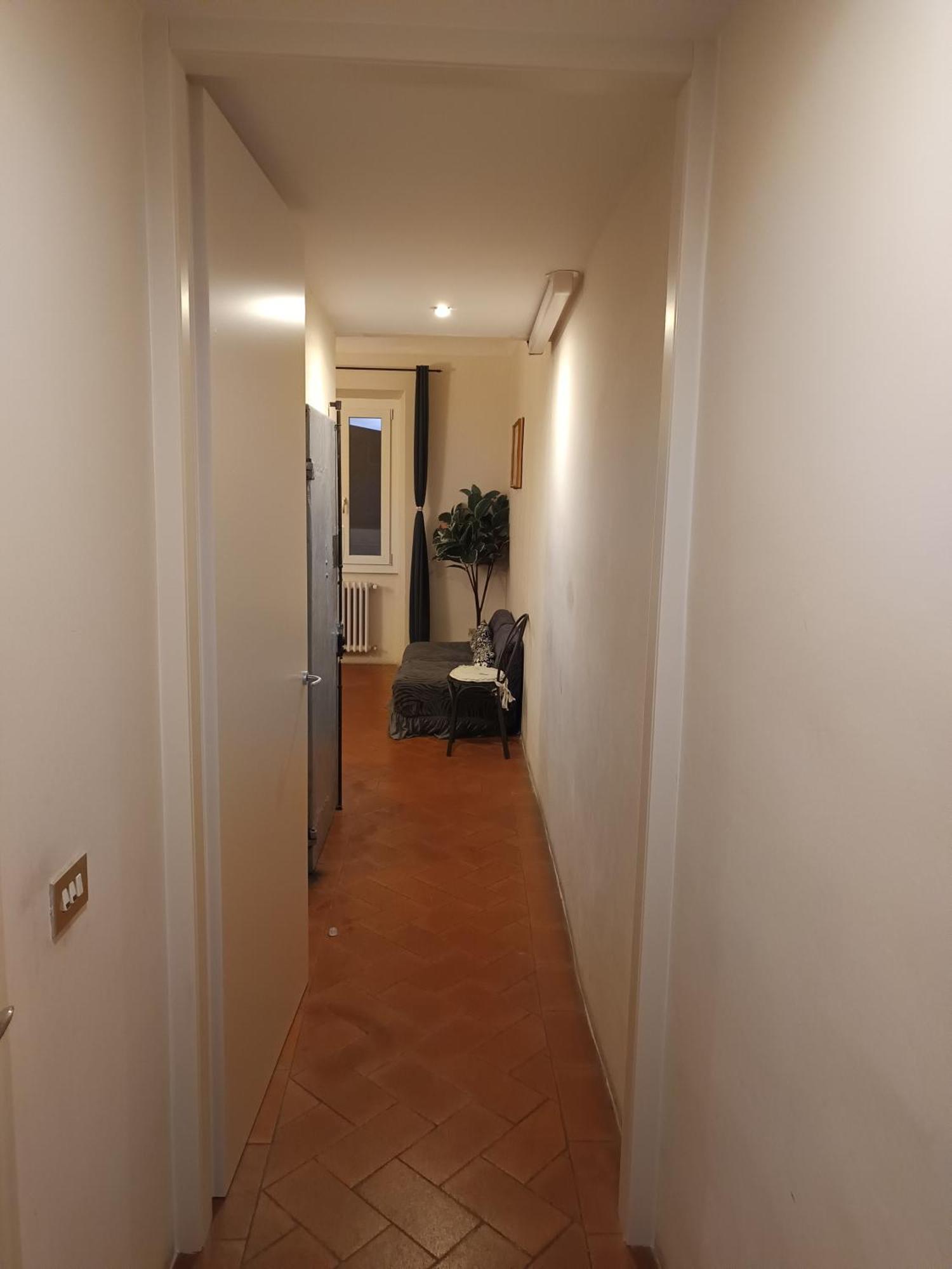 Panoramic Suite Near Duomo And Station Florencie Exteriér fotografie