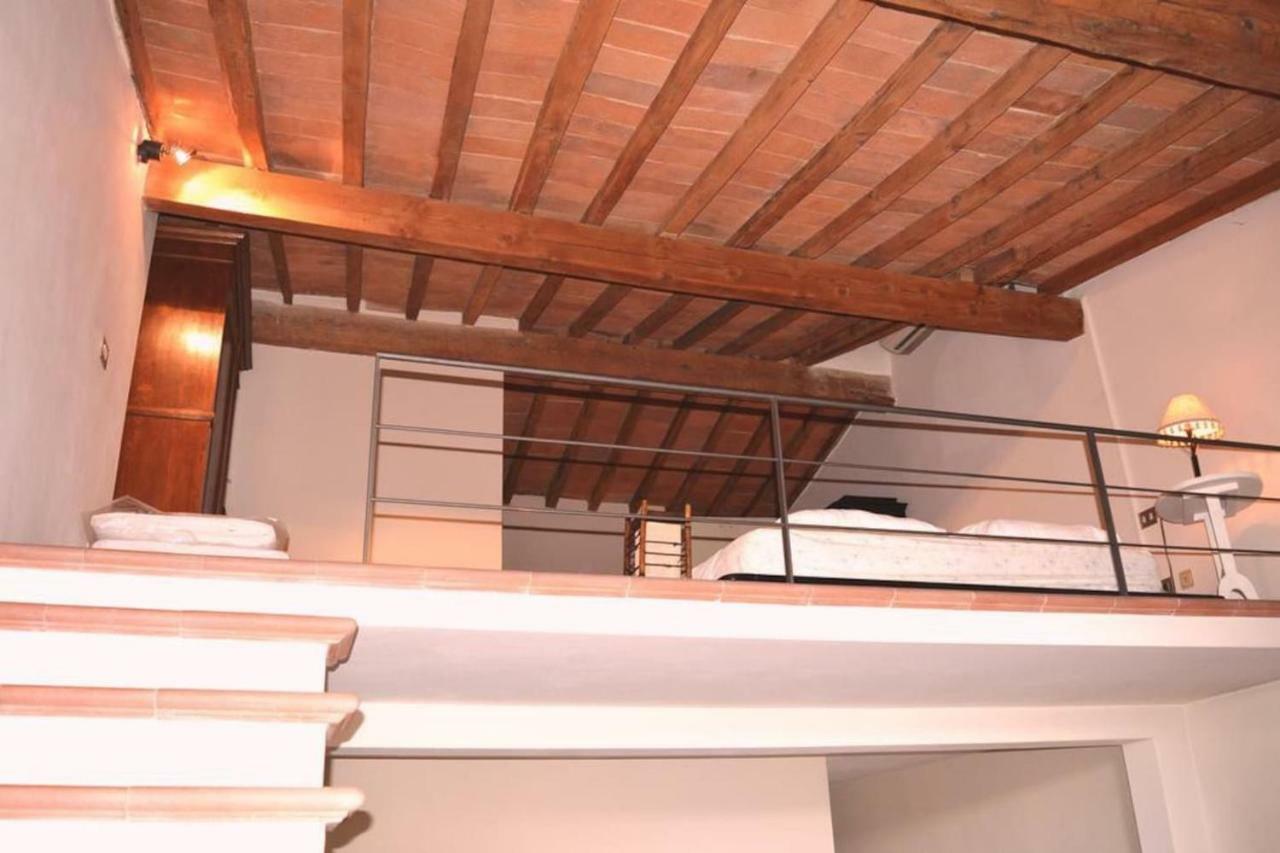 Panoramic Suite Near Duomo And Station Florencie Exteriér fotografie