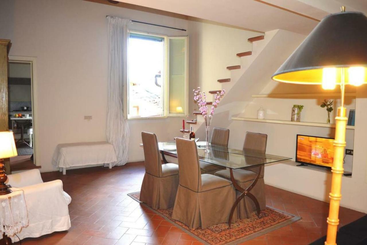 Panoramic Suite Near Duomo And Station Florencie Exteriér fotografie